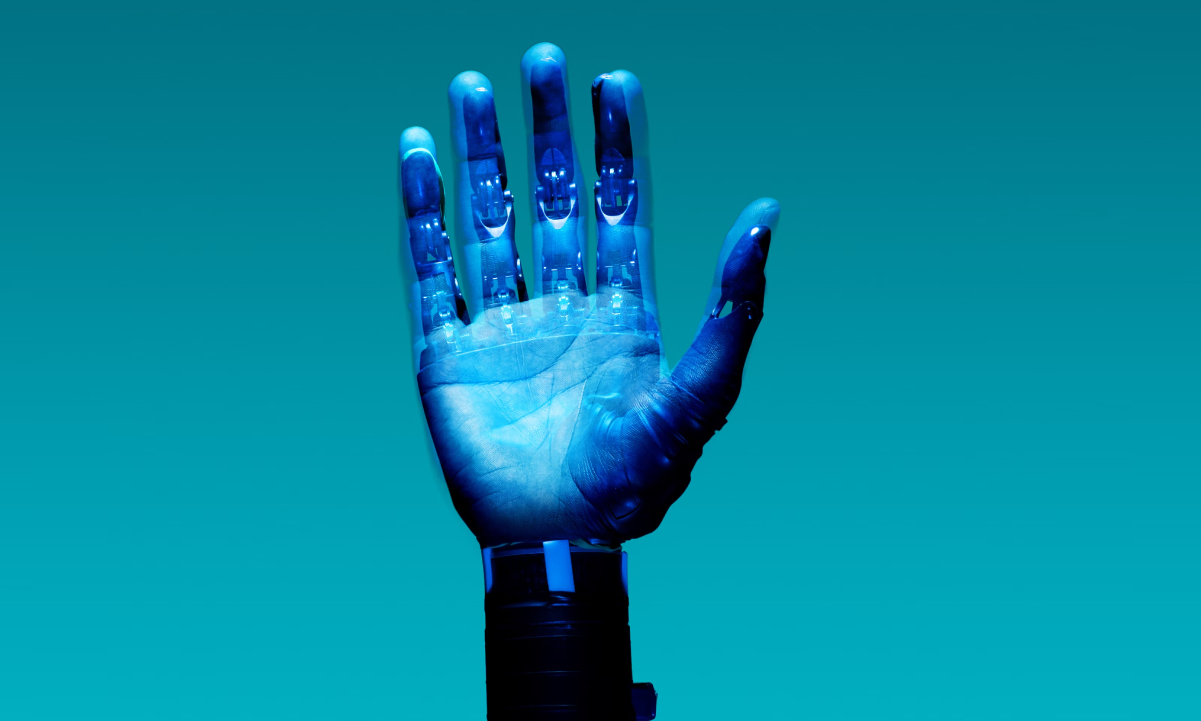 AI Strategic Services